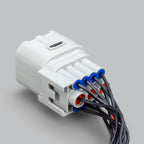 TOYOTA LANDCRUISER 200 series  (2016+) - HIGH BEAM PIGGY BACK ADAPTOR