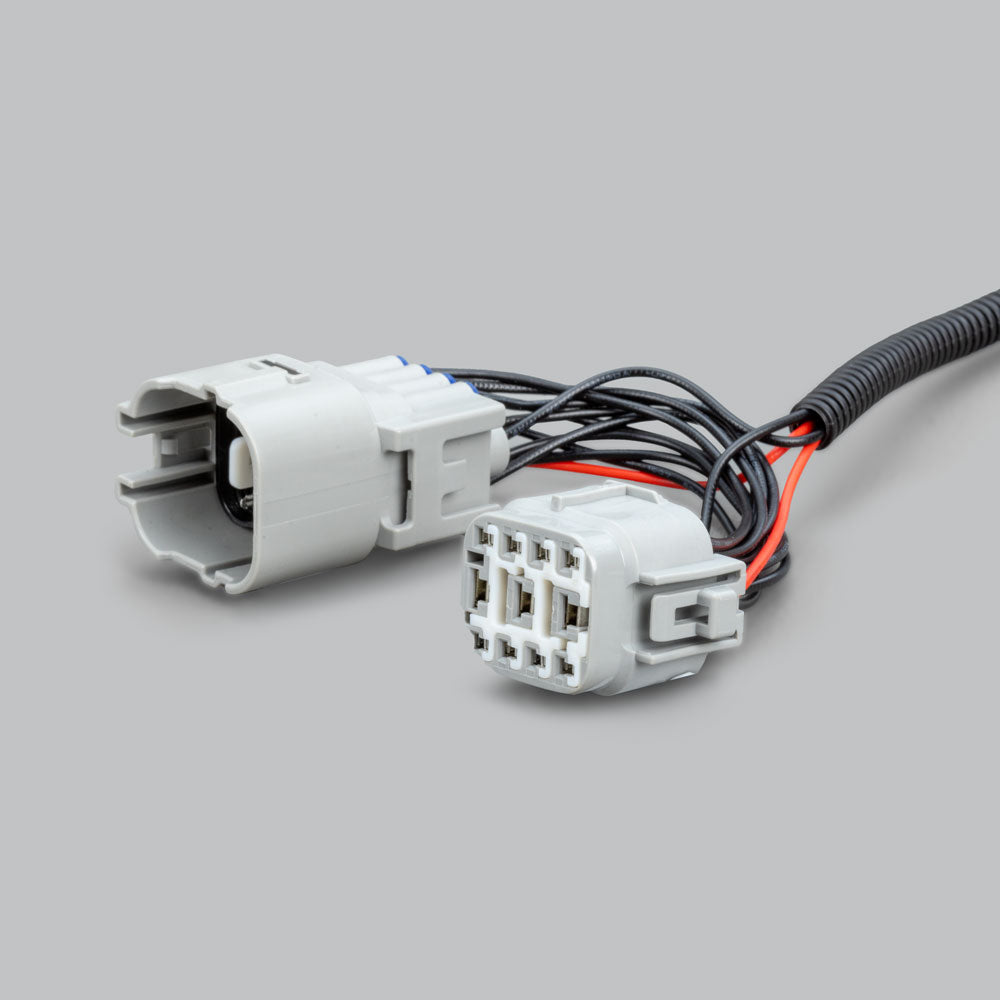 TOYOTA LANDCRUISER 200 series  (2016+) - HIGH BEAM PIGGY BACK ADAPTOR