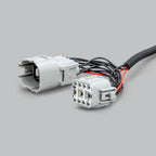 TOYOTA LANDCRUISER 200 series  (2016+) - HIGH BEAM PIGGY BACK ADAPTOR