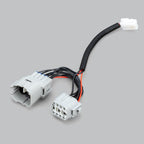 TOYOTA LANDCRUISER 200 series  (2016+) - HIGH BEAM PIGGY BACK ADAPTOR