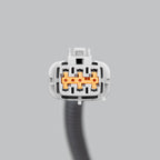 NISSAN PATROL Y62 (SERIES 5)  HIGH BEAM PIGGY BACK ADAPTOR