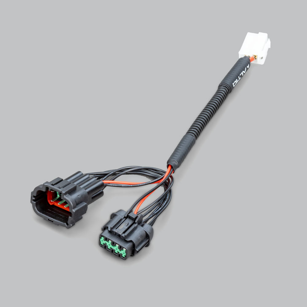 Nissan Navara NP300 Piggy Back Adaptor