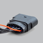 VW Amarok High Beam - Piggy Back Adaptor