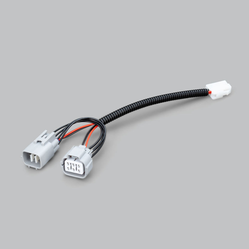 Mazda BT50 (Post Aug 2020) LED High Beam Adapter – ALTIQ™
