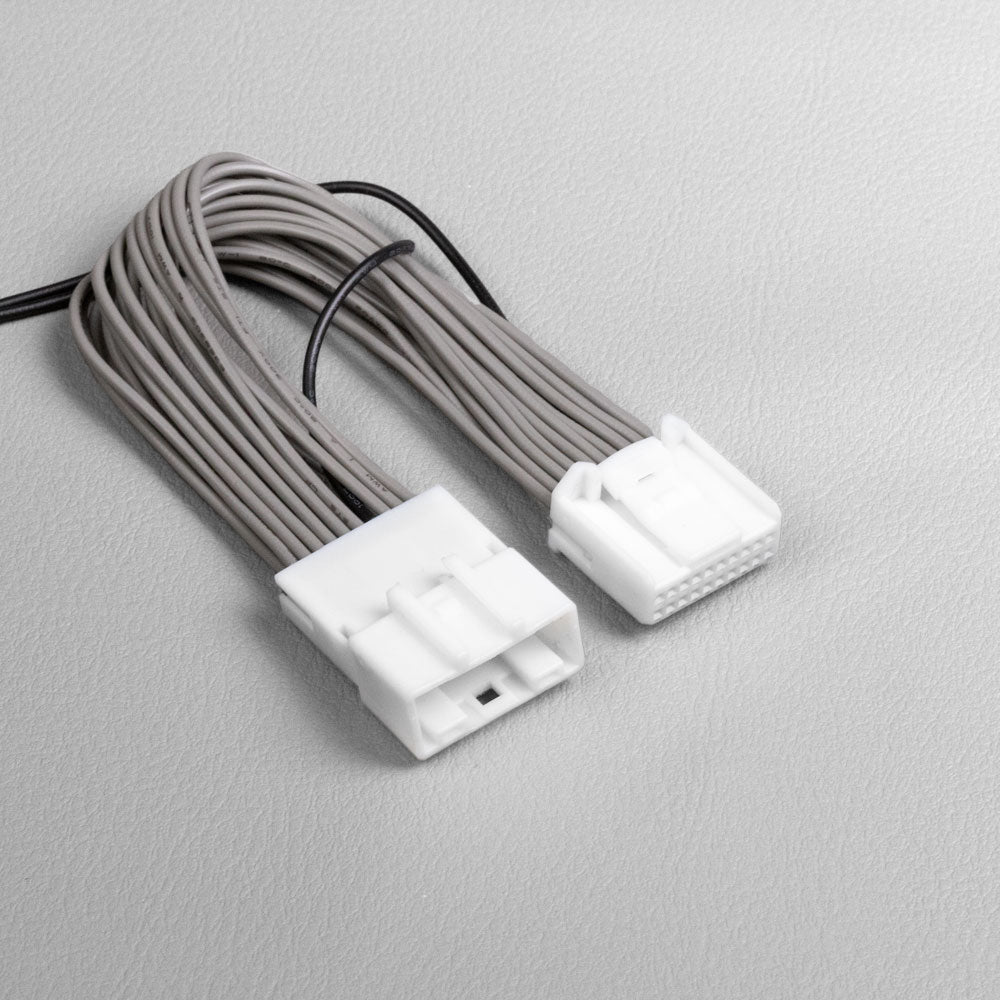 3-lead Light Bar Kit WeiSen 3-Lead LED Wiring Harness Kit With - Foto 4