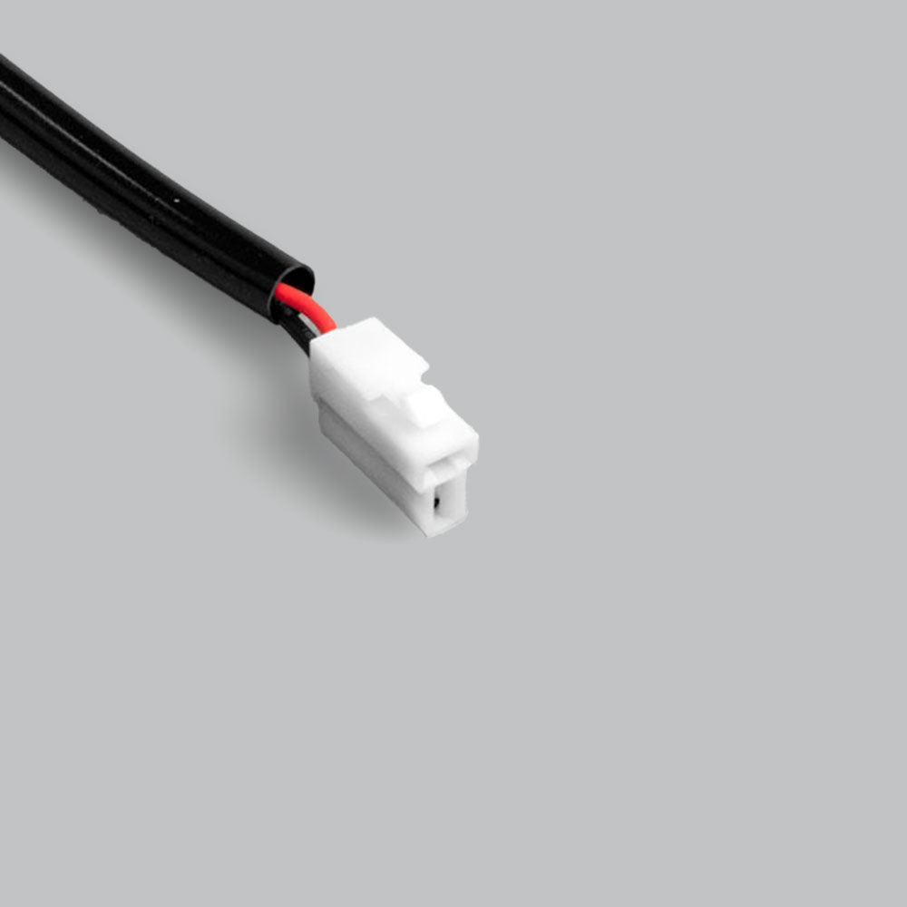 High Beam Halogen Piggy Back Adapter - H1/H3/H4/H7/H8/9005/9006/