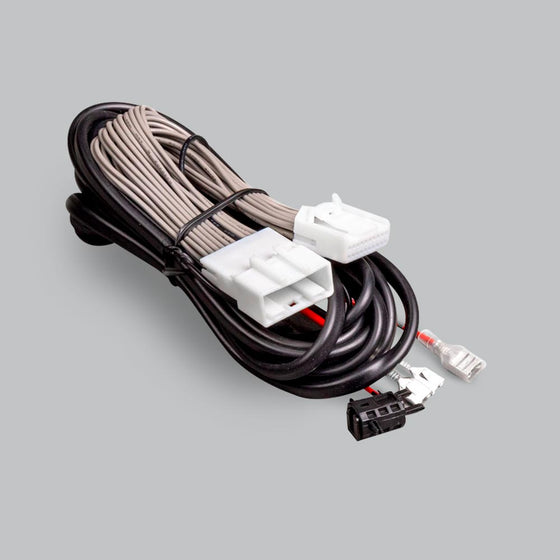 Toyota Prado 150 Piggy Back Adaptor Instructions