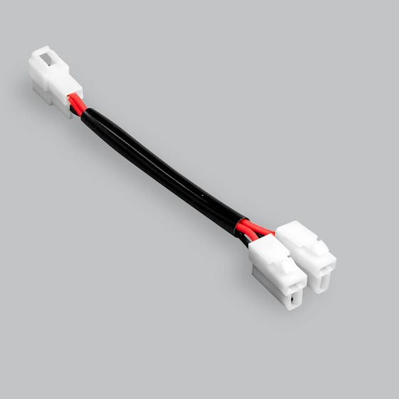 Rogue Triple & Trophy Kit - High Beam Splitter Guide