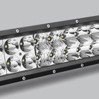 ALTIQ™ 62 INCH Hybrid Double Row Light Bar