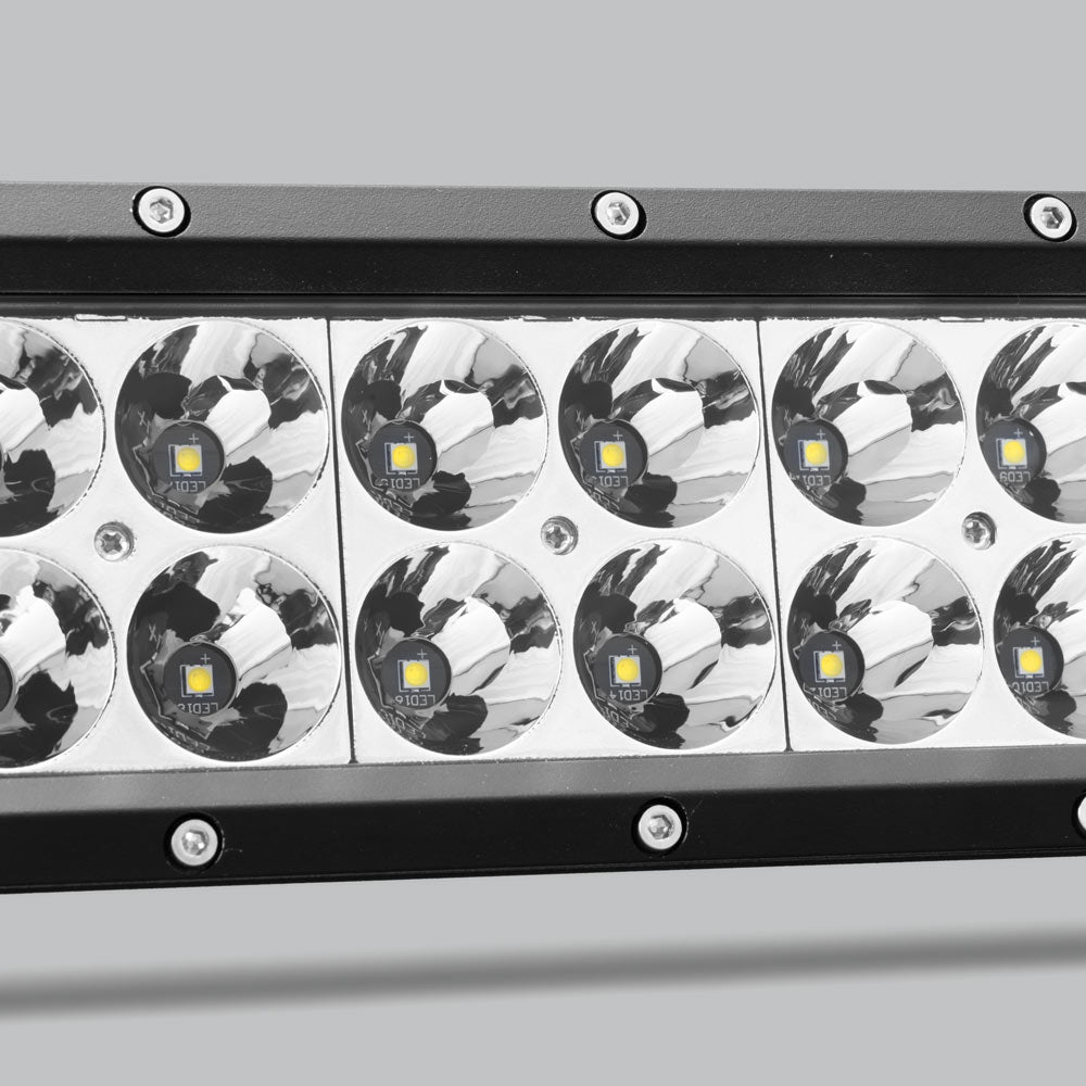 ALTIQ™ 72 INCH Hybrid Double Row Light Bar