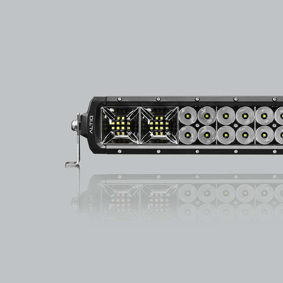Hybrid Light Bar Wiring & Installation Guide