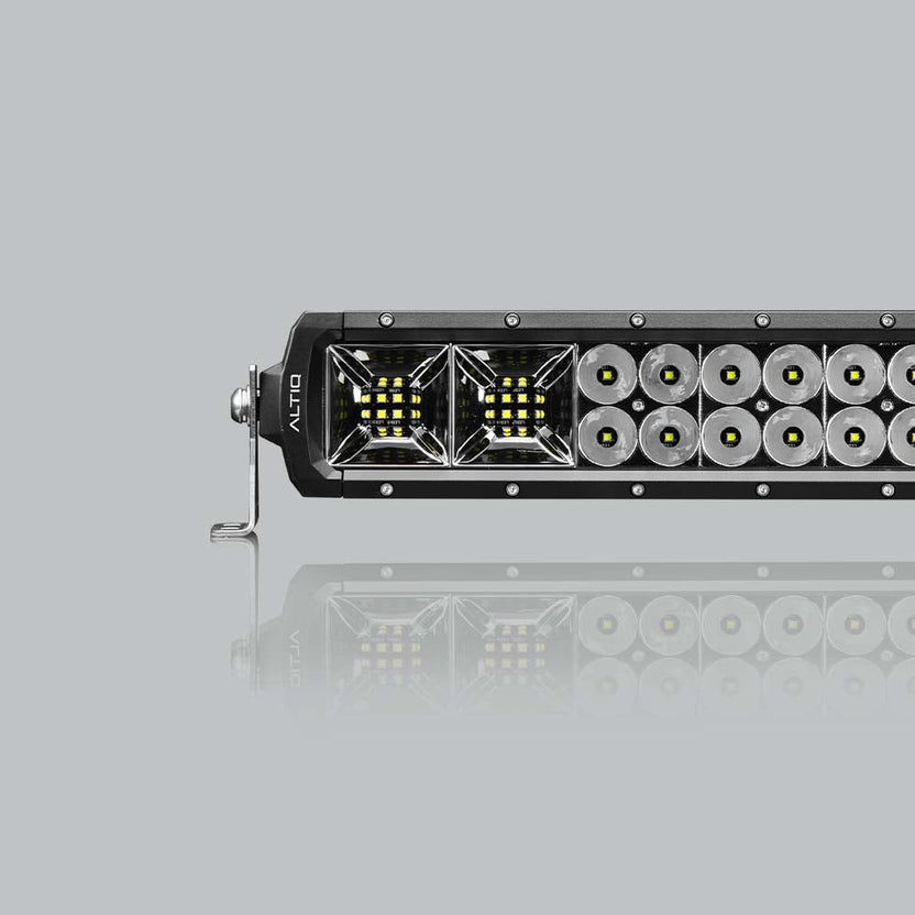 22 Inch Light Bar | 22 Inch Single Row Light Bar – ALTIQ™