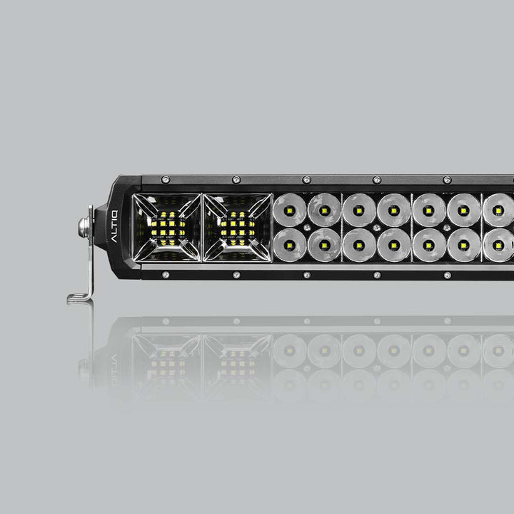 ALTIQ™ 32 INCH HYBRID Double Row Light Bar