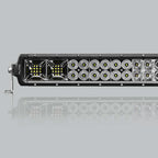 ALTIQ™ 62 INCH Hybrid Double Row Light Bar