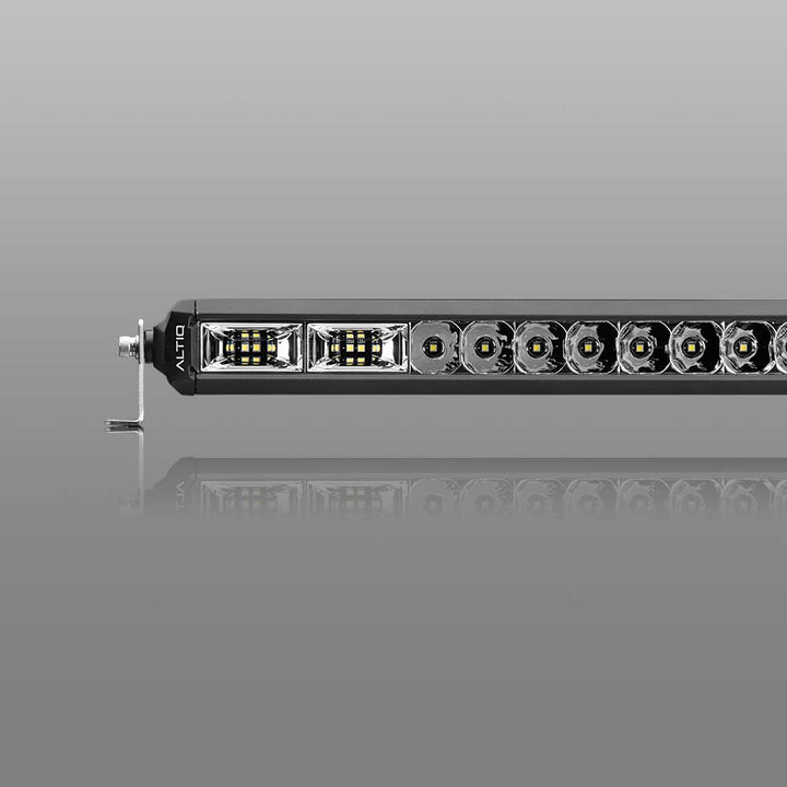 ALTIQ™ 32 Inch Hybrid Single Row Light Bar