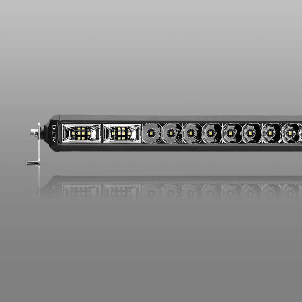 ALTIQ™ 42 Inch Hybrid Single Row Light Bar