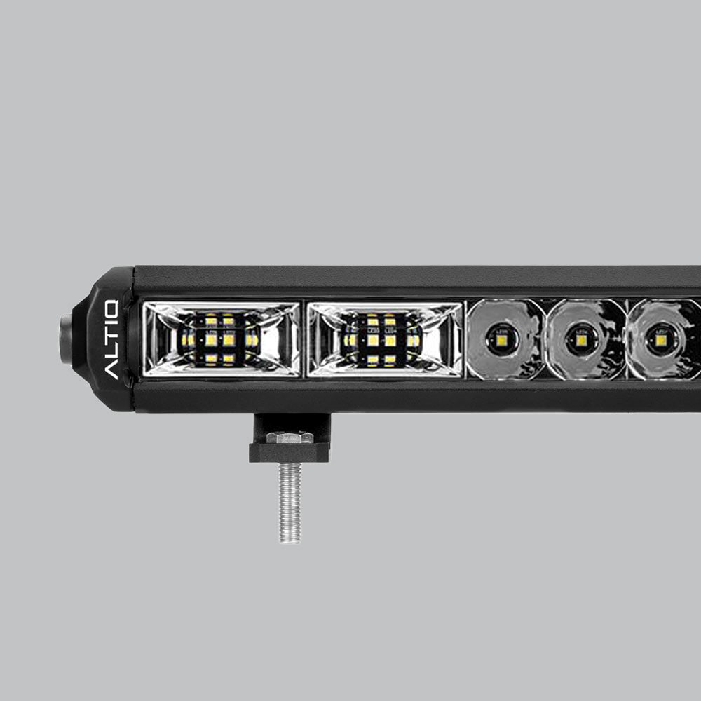 42 Inch Light Bar | Delta Single Row V3.0 | Supernova at Altiq