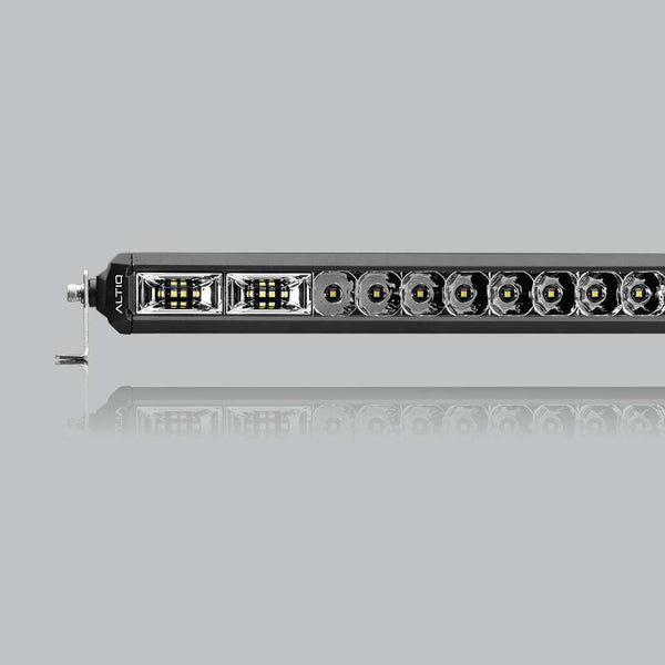42 Inch Light Bar | Delta Single Row V3.0 | Supernova at Altiq