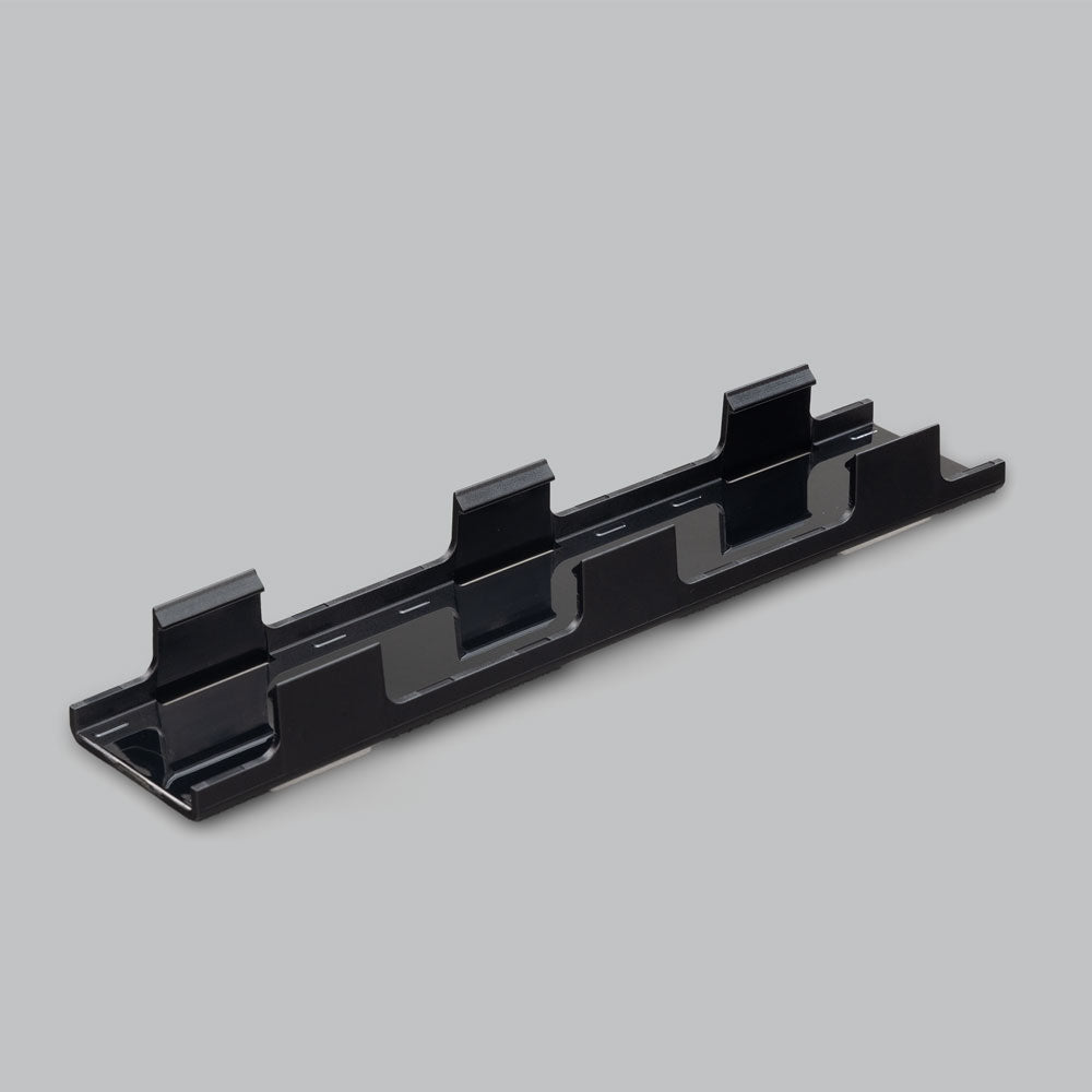 Single Row Light Bar - Blackout Covers