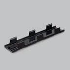 Single Row Light Bar - Blackout Covers