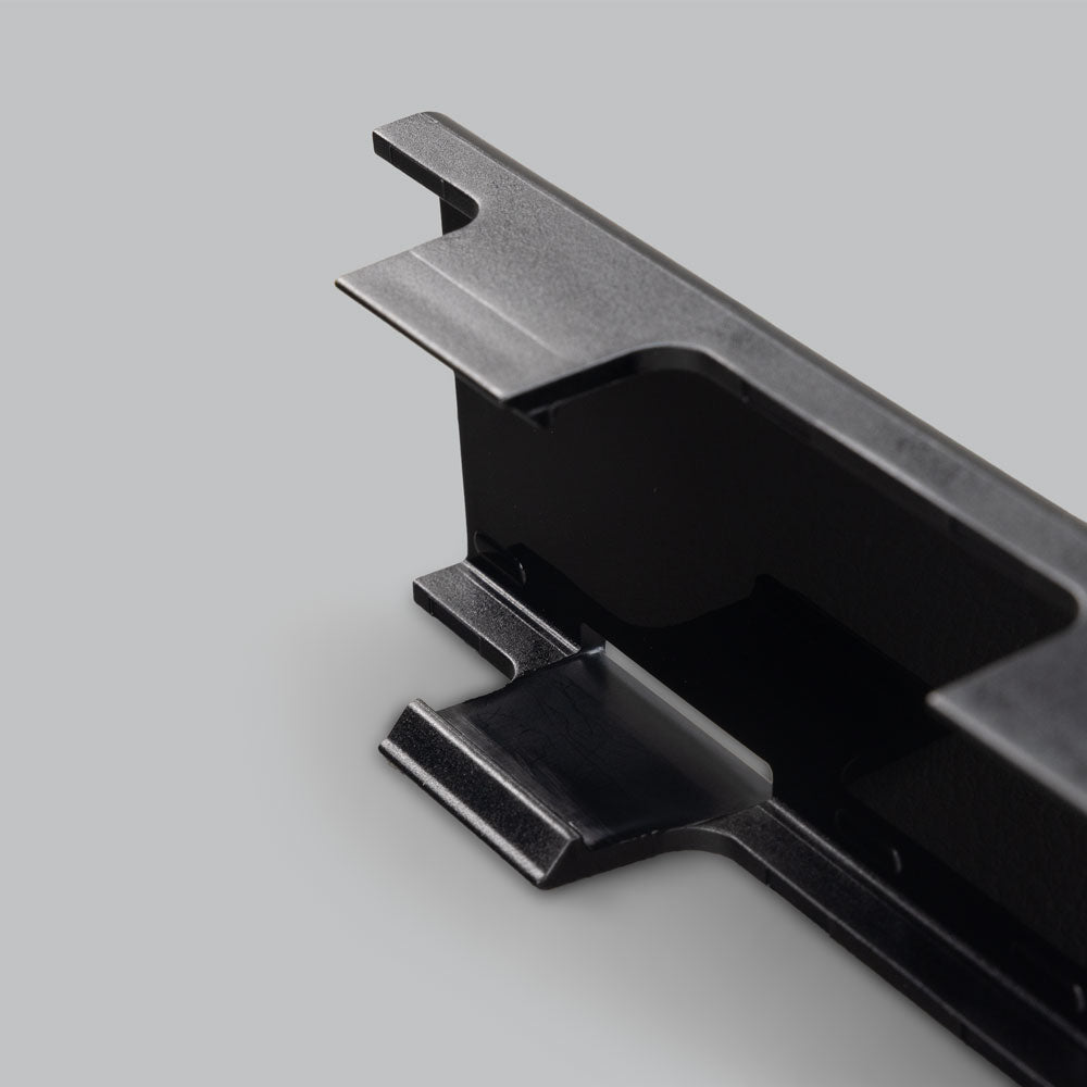 Single Row Light Bar - Blackout Covers