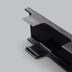 Single Row Light Bar - Blackout Covers