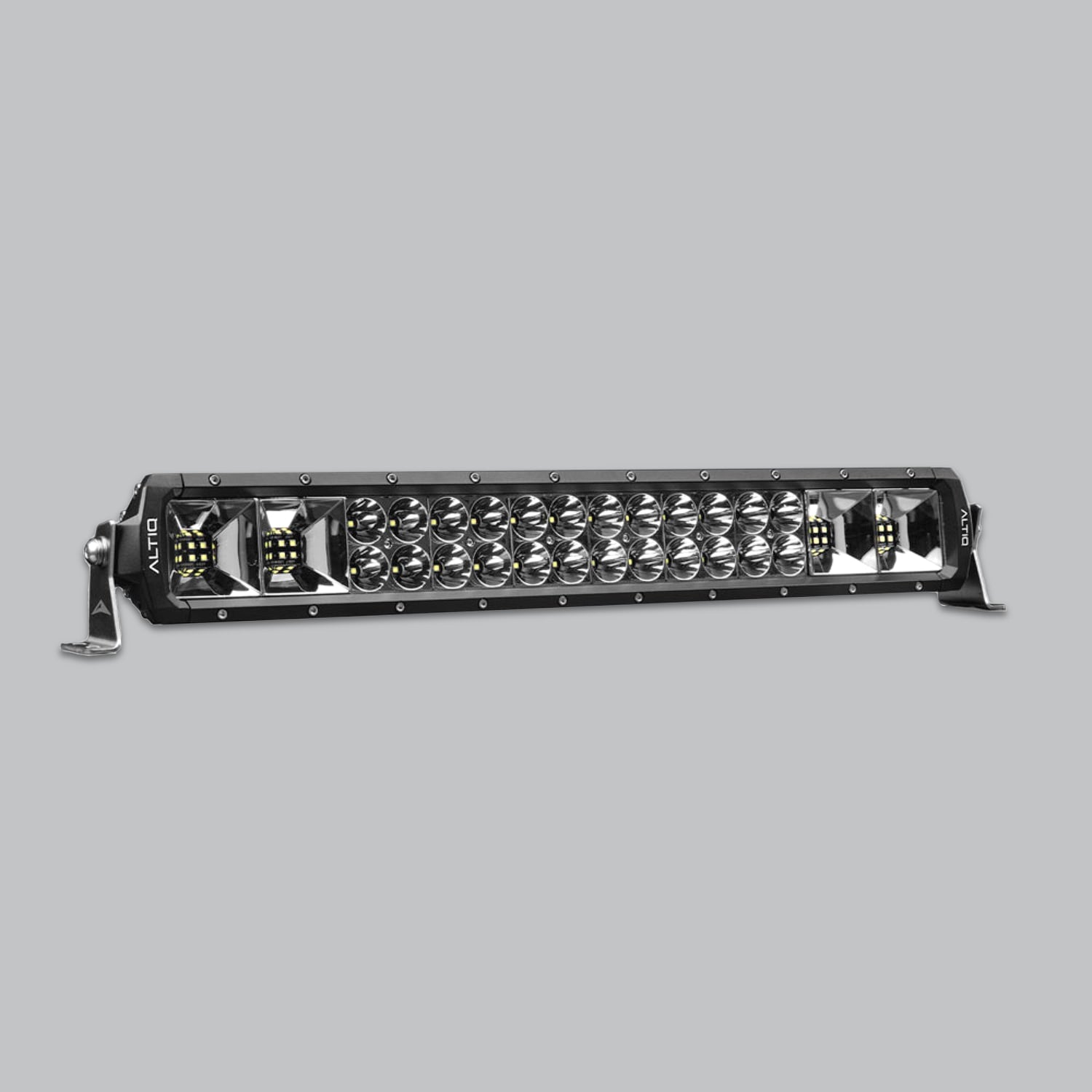 ALTIQ™ 22 Inch Hybrid Double Row Light Bar