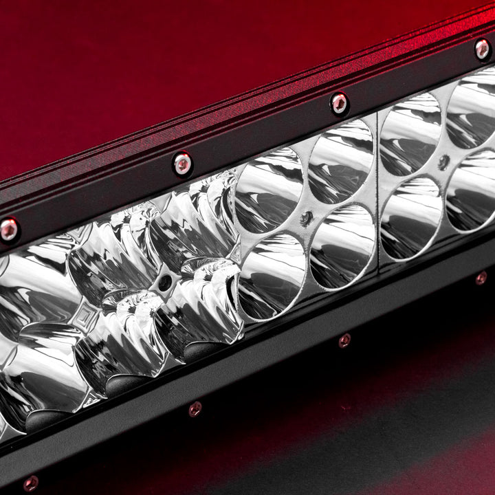 ALTIQ™ 42 INCH HYBRID Double Row Light Bar