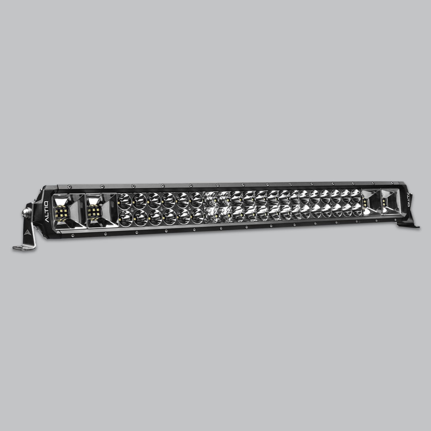 ALTIQ™ 28 Inch Hybrid Double Row Light Bar