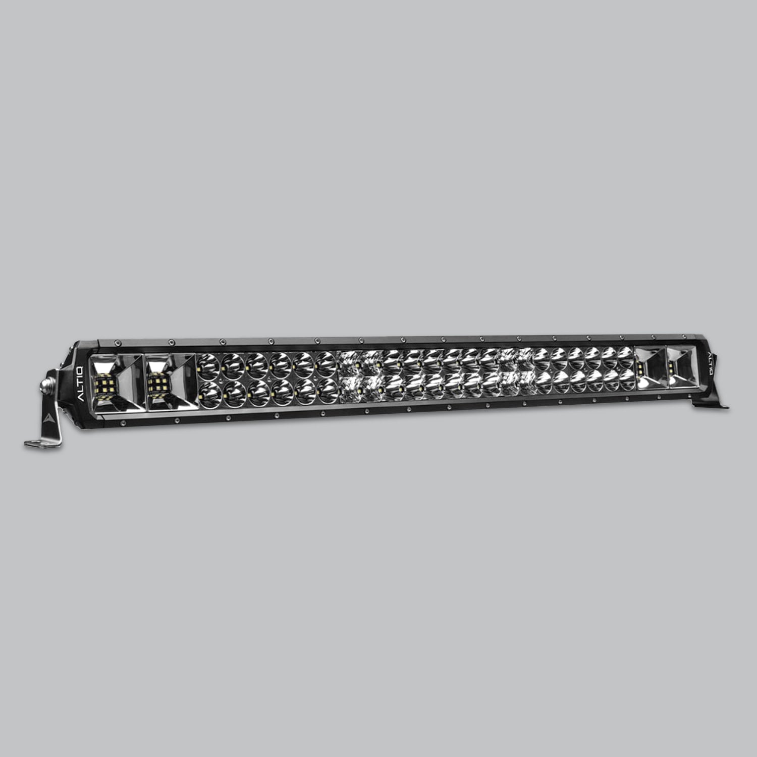 ALTIQ™ 32 Inch Hybrid Double Row Light Bar