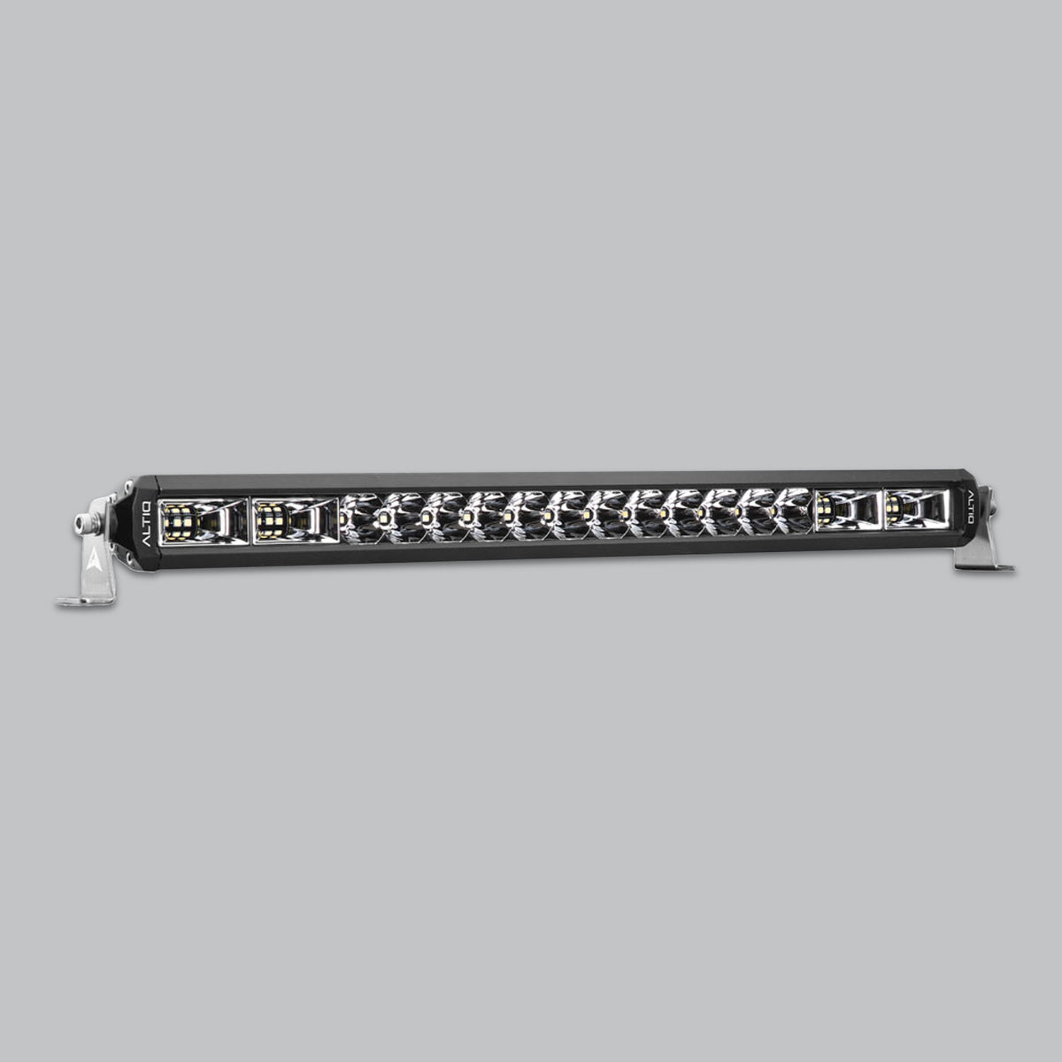ALTIQ™ 22 Inch Hybrid Single Row Light Bar