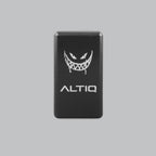 ALTIQ Isuzu DMAX / Holden Colorado (2012-2020) Push Button Switch