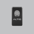ALTIQ Isuzu DMAX / Holden Colorado (2012-2020) Push Button Switch