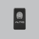 ALTIQ Isuzu DMAX / Holden Colorado (2012-2020) Push Button Switch
