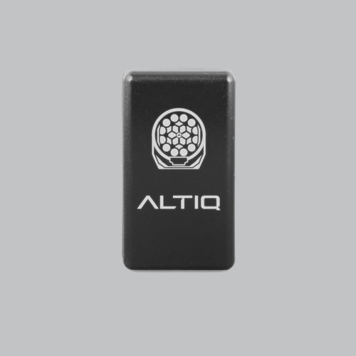 ALTIQ Isuzu DMAX / Holden Colorado (2012-2020) Push Button Switch