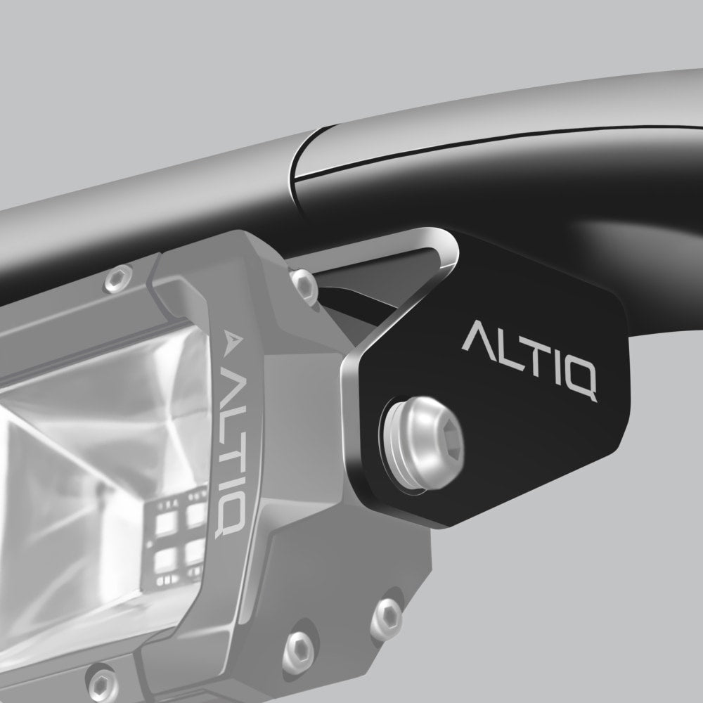 Light Bar Bracket Pair For Rhino-Rack®