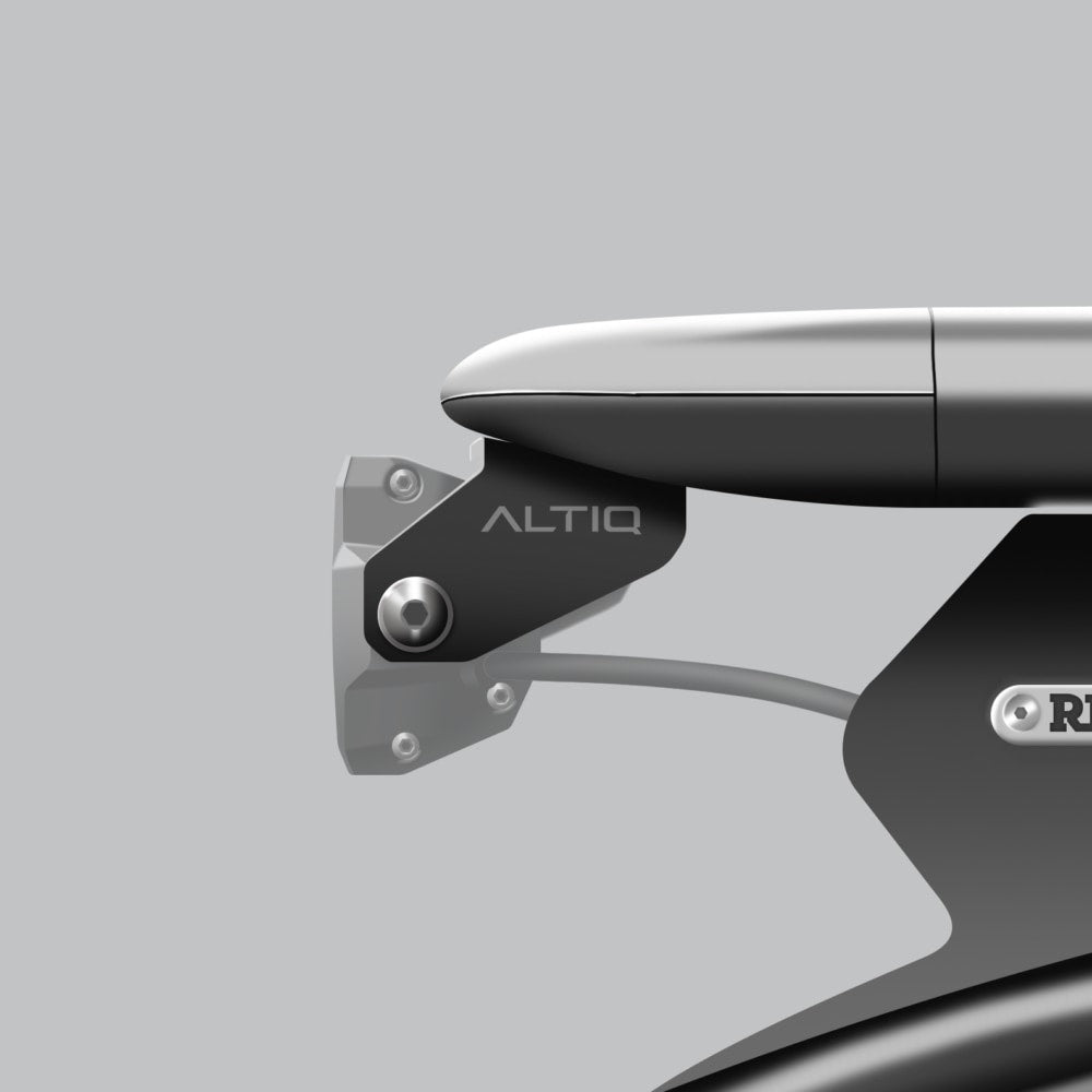 Light Bar Bracket Pair For Rhino-Rack®
