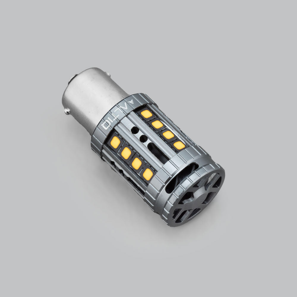 INFERNO V2.0 - BA15S LED Indicator (Pair)