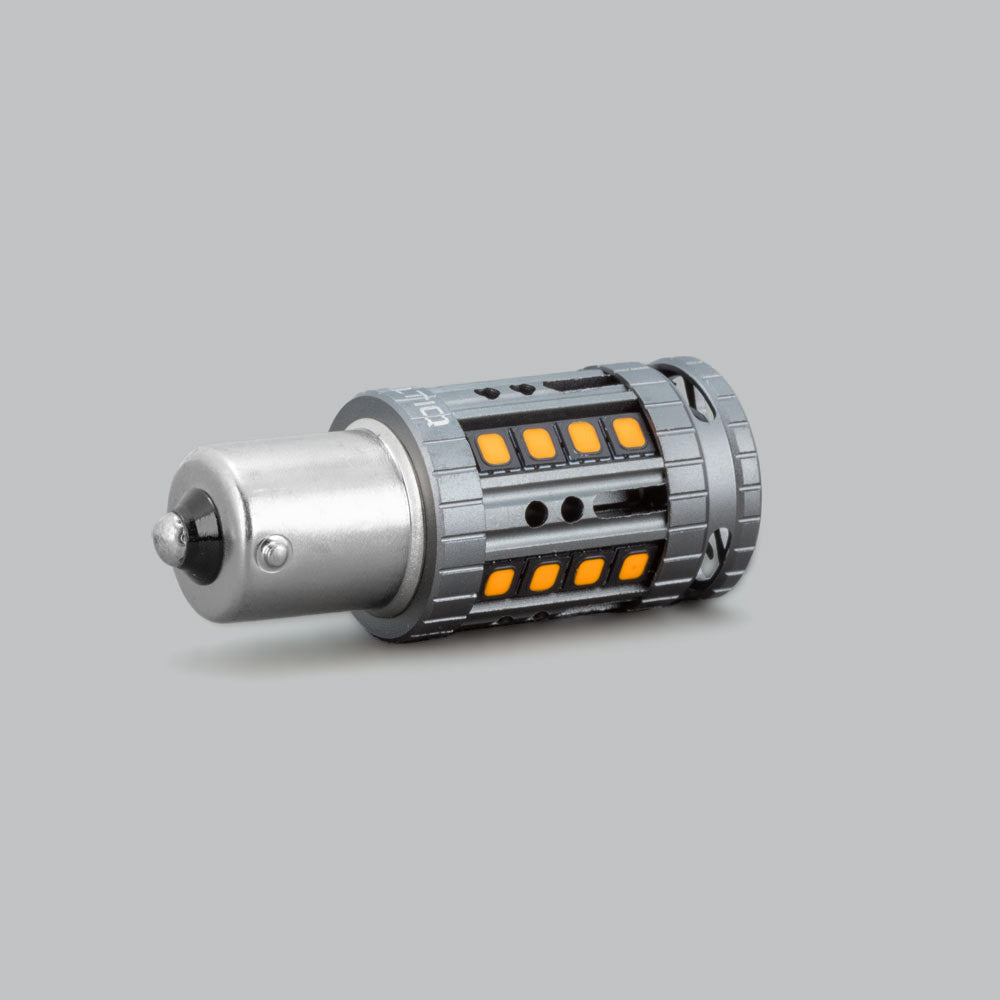 INFERNO V2.0 - BA15S LED Indicator (Pair)