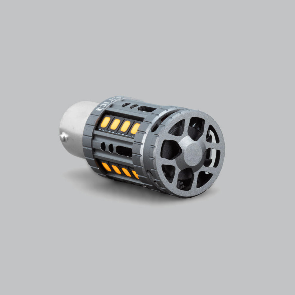 INFERNO V2.0- BAU15S LED Indicator (Pair)