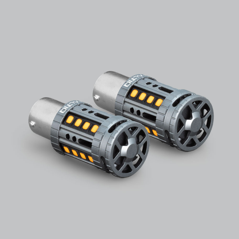 INFERNO V2.0 - BA15S LED Indicator (Pair)