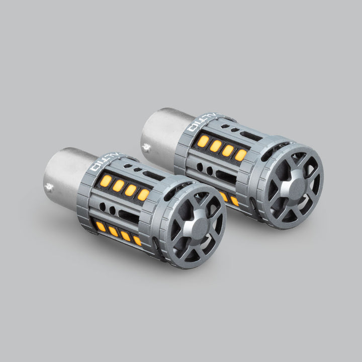 INFERNO V2.0 - BA15S LED Indicator (Pair)