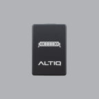 ALTIQ Isuzu DMAX/BT50 (2020+) & MUX (2021+) Push Button Switch