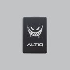 ALTIQ Isuzu DMAX/BT50 (2020+) & MUX (2021+) Push Button Switch