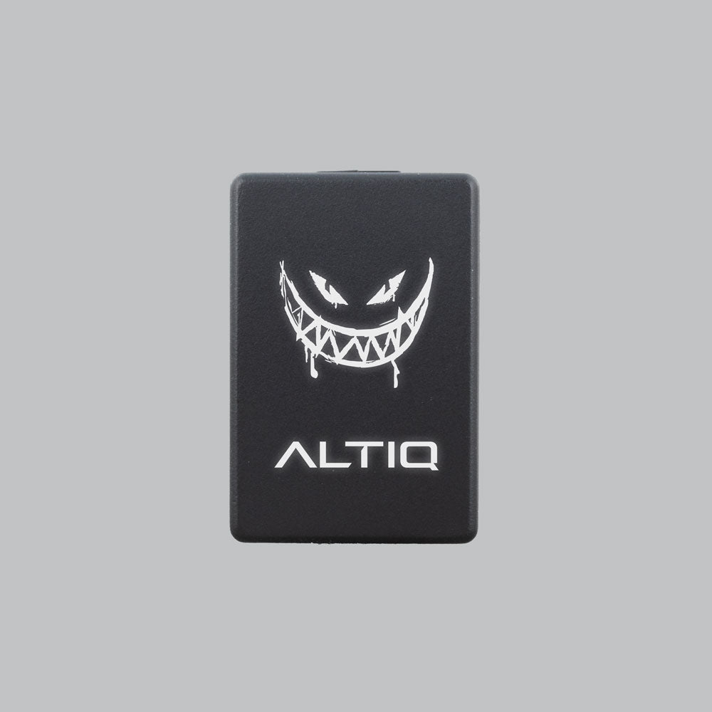 ALTIQ Isuzu DMAX/BT50 (2020+) & MUX (2021+) Push Button Switch