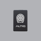 ALTIQ Isuzu DMAX/BT50 (2020+) & MUX (2021+) Push Button Switch