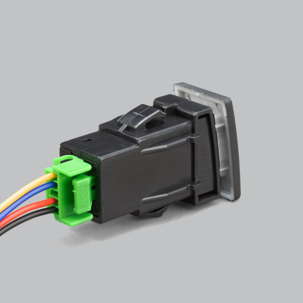 ALTIQ Isuzu DMAX / MUX (2012-2020) & Colorado (06/2012-08/2016) Push Button Switch