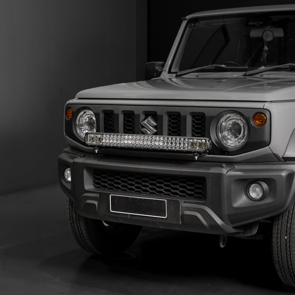 ALTIQ™ Jimny (2018+) - 32" LED Light Bar Kit