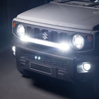 ALTIQ™ Jimny (2018+) - 32" LED Light Bar Kit