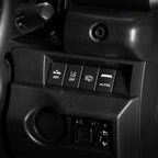 ALTIQ™ Jimny (2018+) - 32" LED Light Bar Kit